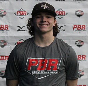 Tristan Fitzsimmons