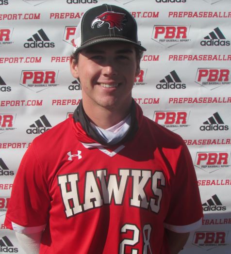 Daulton Vanderloo