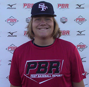 Noah Hollingshead