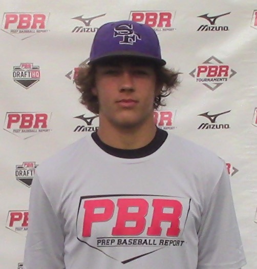 Sawyer Tolk