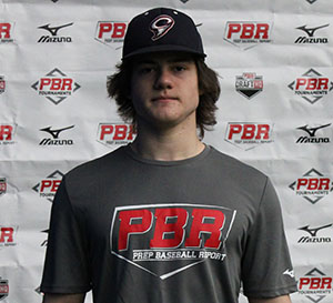 Bryce Ronken
