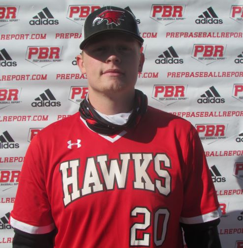 Tanner Olmstead