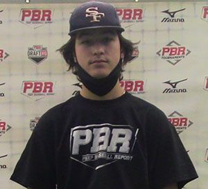 Kyler Miritello