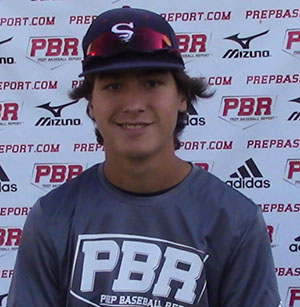 Kyler Miritello