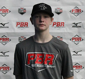 Brayden Olson
