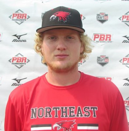 Nate Brecht