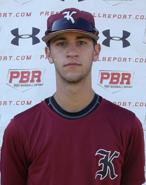 Garrett Smith