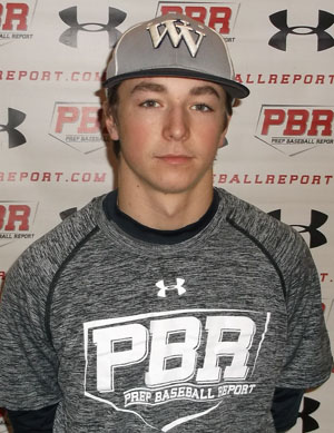 Tucker Mendenhall