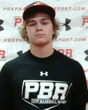 Bryce Hodge