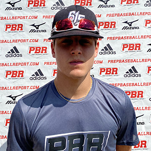 Brock Holley