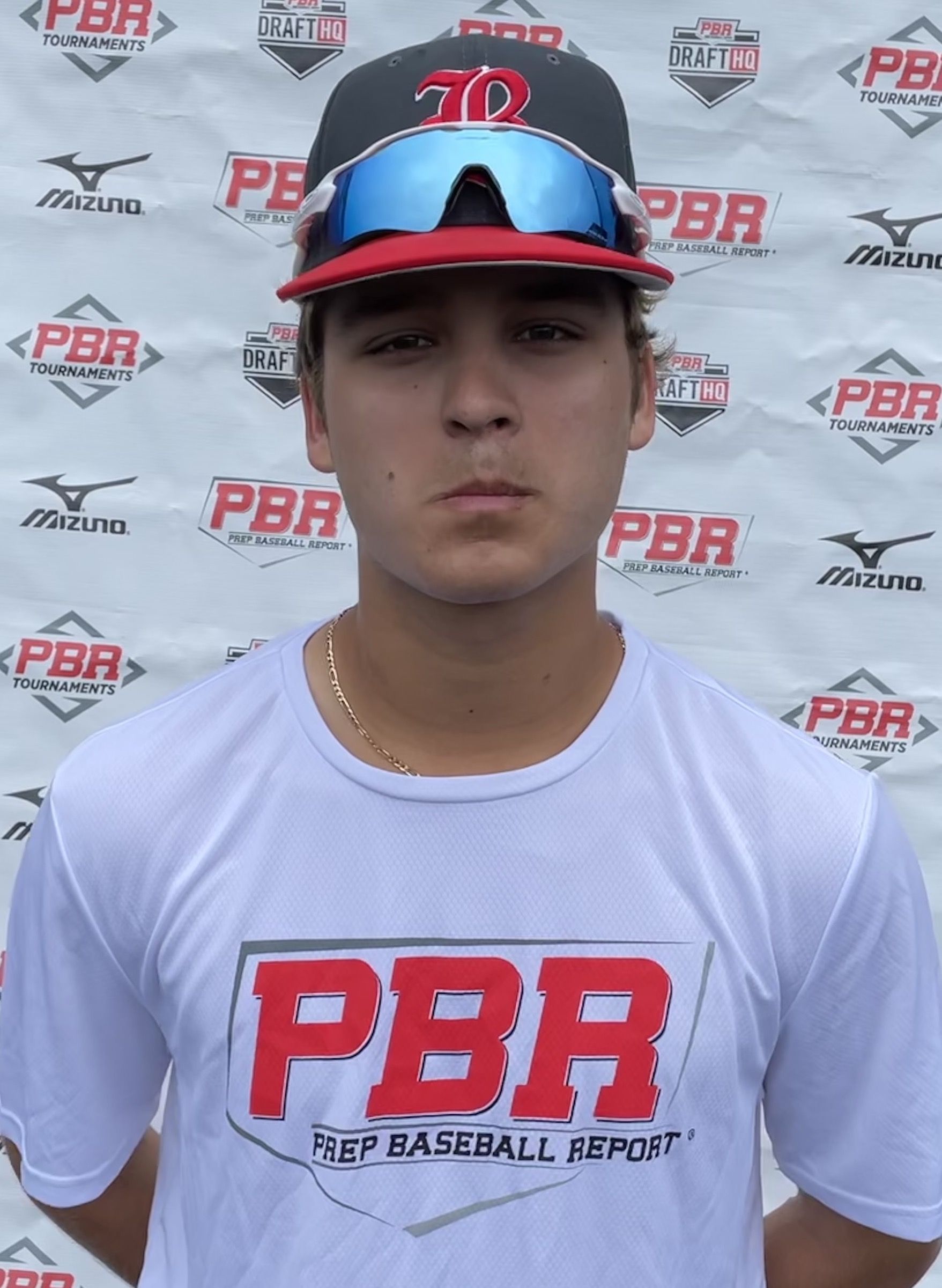 Hunter Herndon