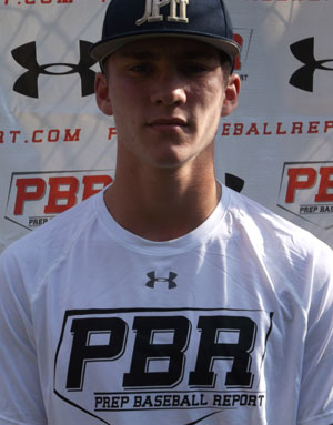 Jake Rucker