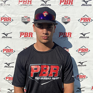 Easton Dillard