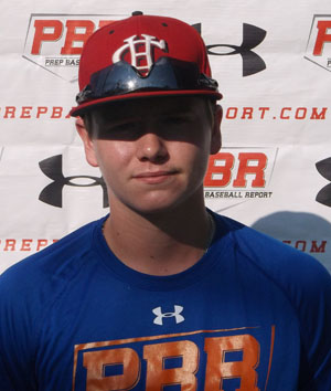 Garrett Maxwell