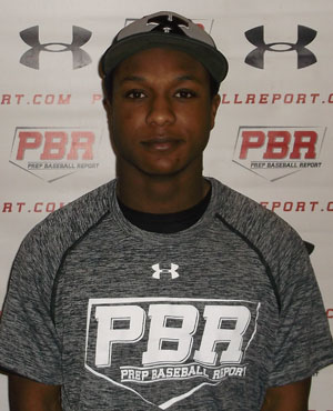 Brandon Mason