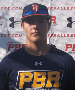 Colby Bumgarner