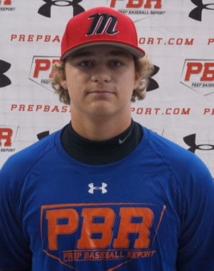 Bryce Hodge