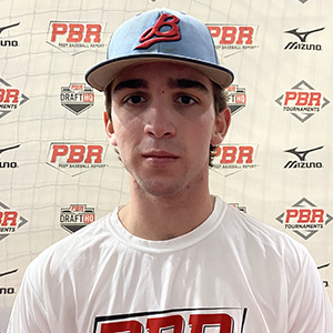 Cale Vinson