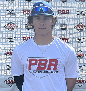 Cade Batchelor