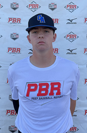 Collin Rittenberry