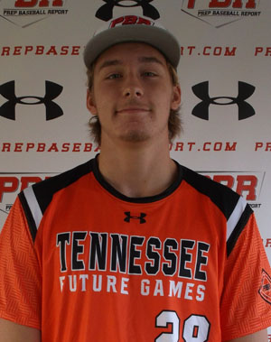 Tristan Carson