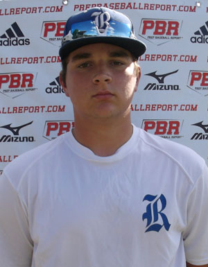 Brett Blankenship