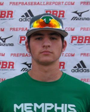 Jerrod Gurden