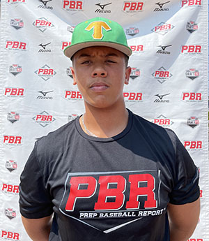Eli DeBerry