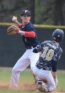 Tyler Shaver