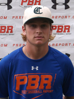 Turner Whitfield