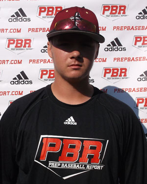 Mason Landers