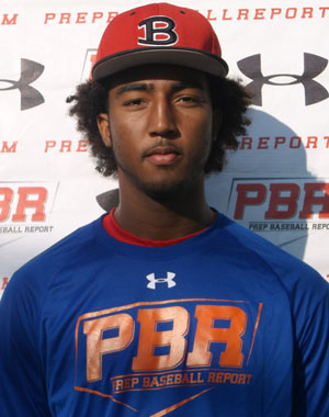 LaDarius Williams