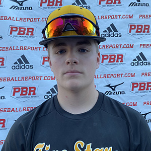 Elijah Stockton