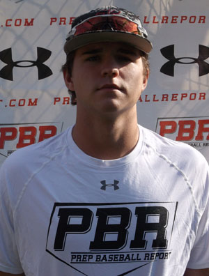 Jackson Sherrill