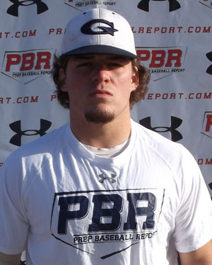 Hayden Coffman