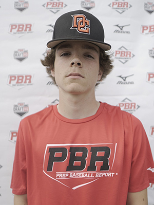 Parker Patterson