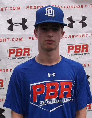 Drew Bell