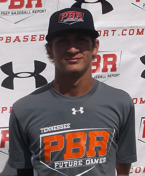 Brock Myers