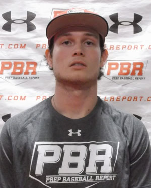 Garrett Dolinich