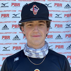 Eli Strayer