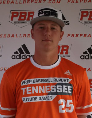 Jared Dickey