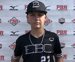 Brayden Holland