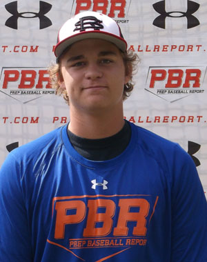 Bryce Hodge