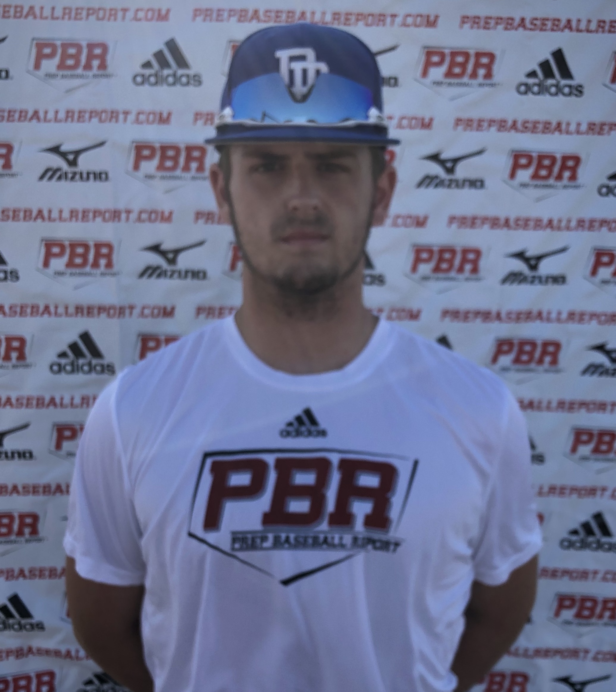 Cade Hollingsworth