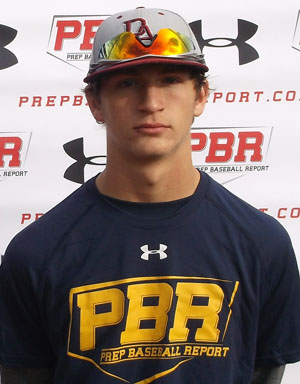 Brock Myers