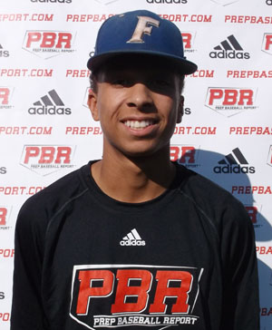 Jaylen Smith