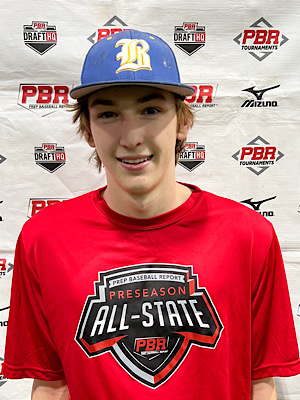 Eli Gardenhire