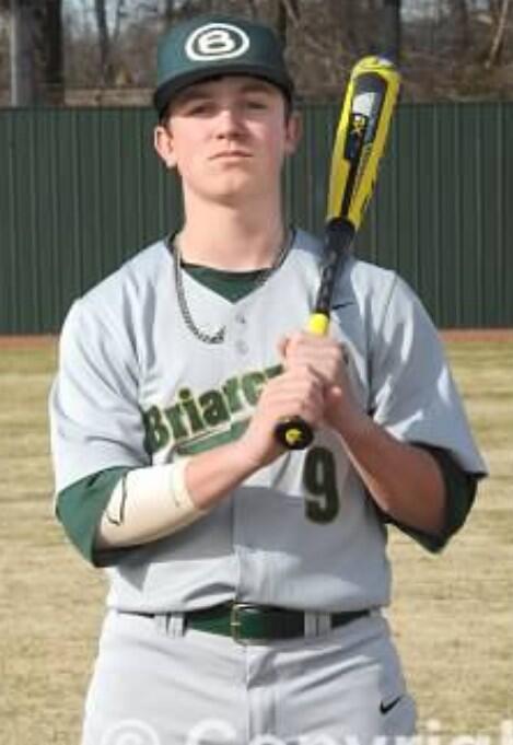 Hayden Leatherwood