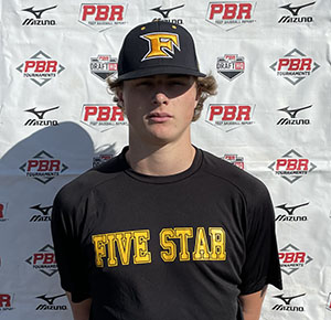 Braden Bornstein