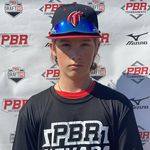Colten Springall